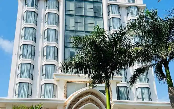 Sandals Everyday Hotel