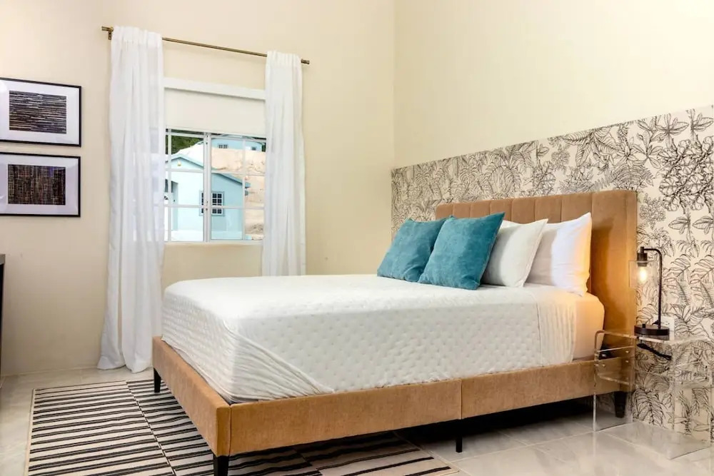 Sunset at ArecaHomes, Beach Access, Pool, Water Park