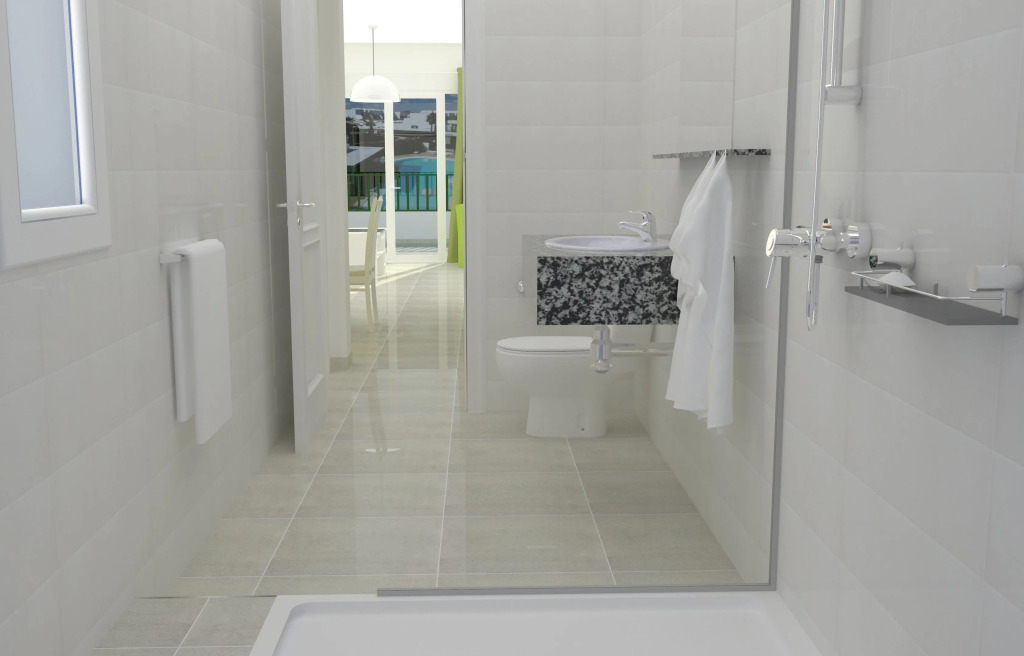 Apartamentos El Guarapo