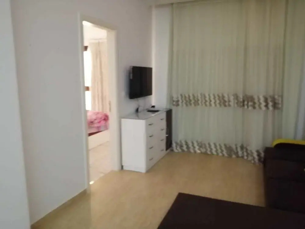 Sea View Duplex Villa