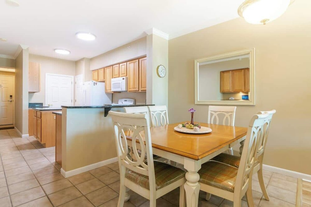 Beachview Condo at Legacy Tower 1 -202 - Fully Furnished 2 Bedroom 2 Bathroom