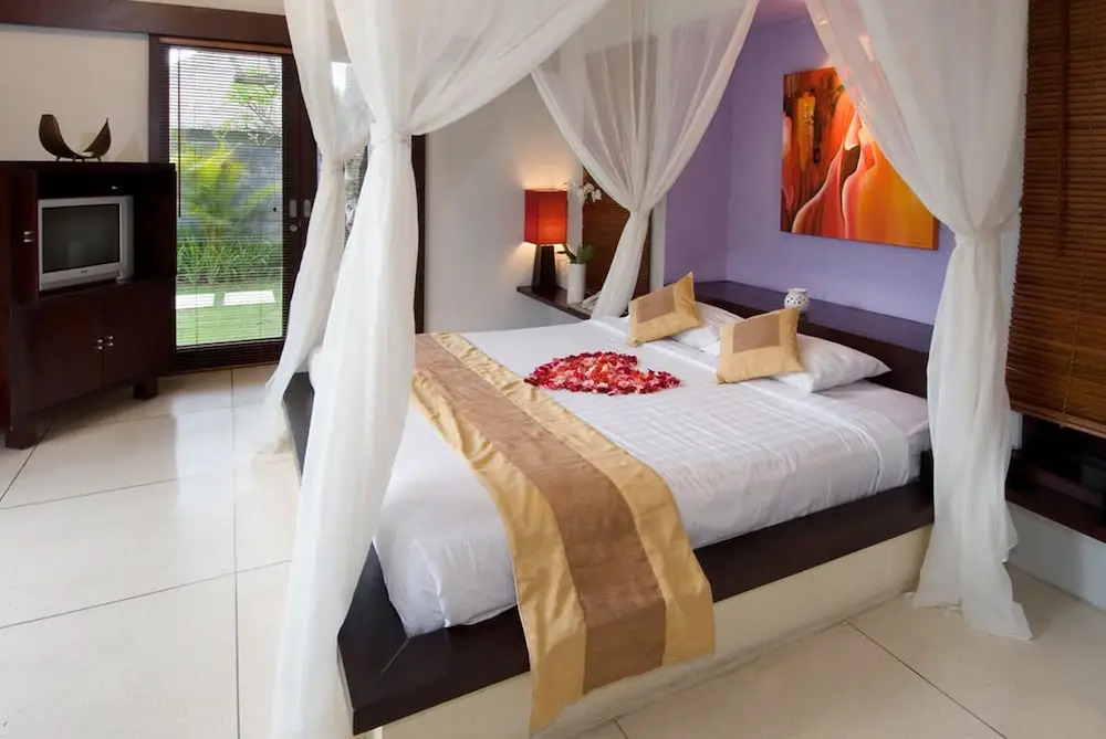 Alam Bali Villa