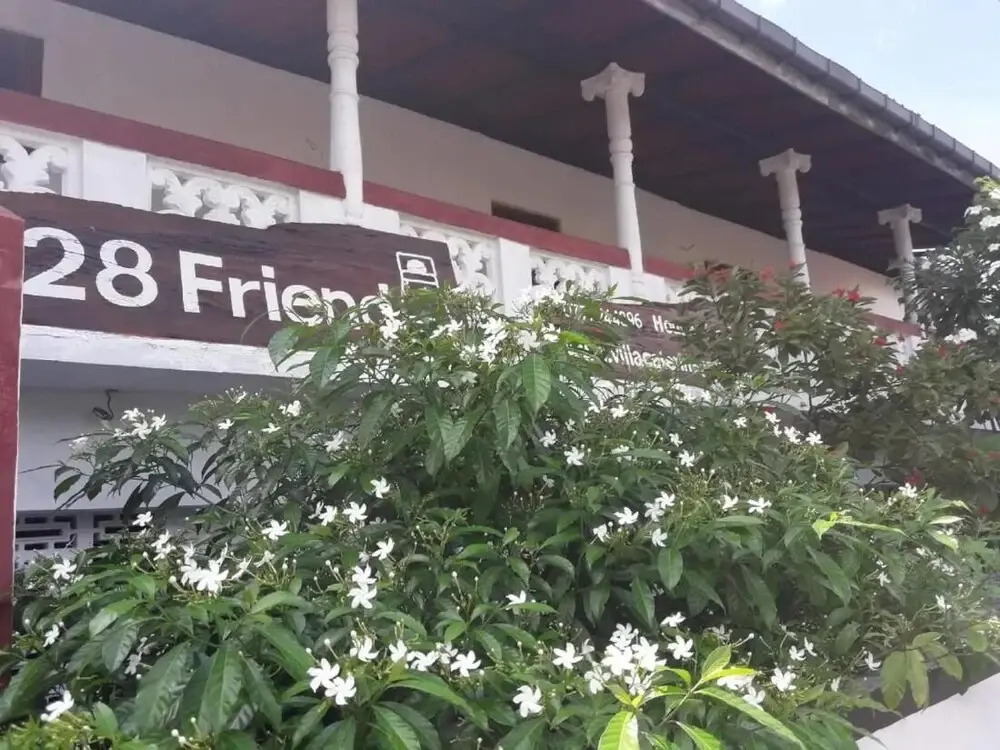 Villa Five Five With sea View - the Best of Sri Lanka