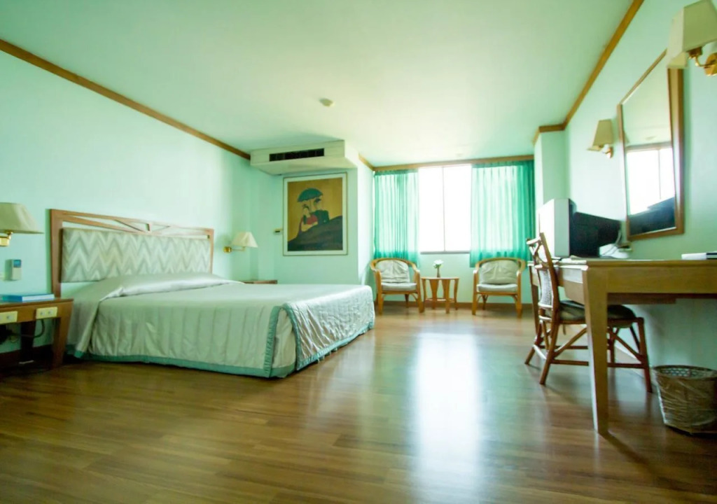 Pichit Plaza Hotel