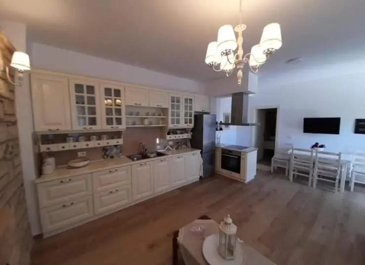 Vogklis House