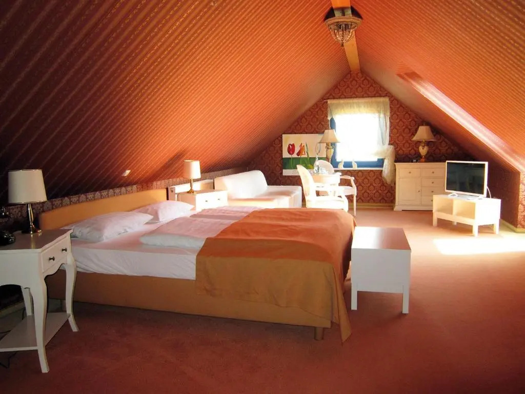Hotel Klaus Störtebeker