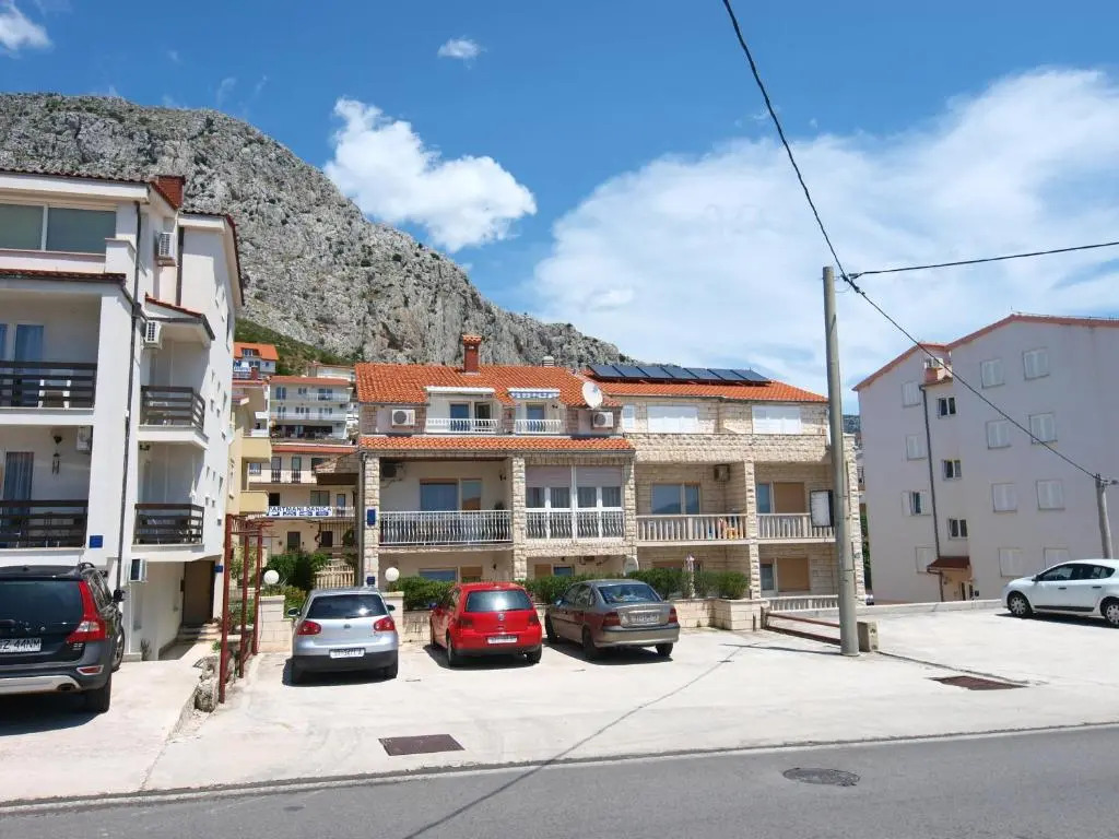Apartment Sladojevic