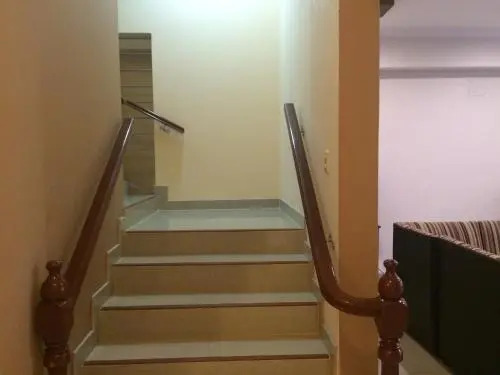 Hotel Tambo Real