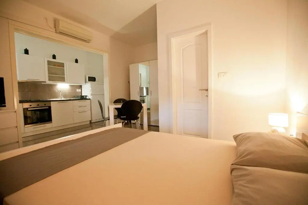 Apartman 2