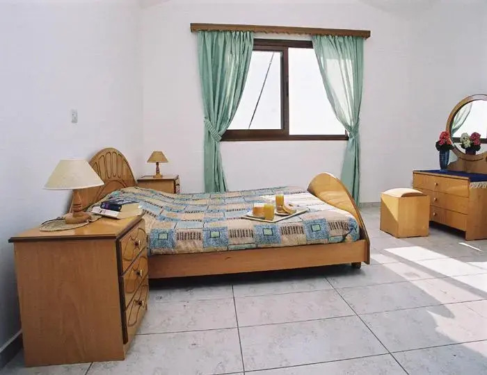 Villa Kelly