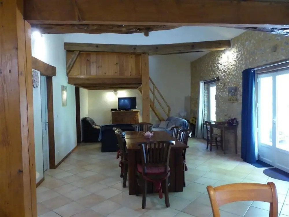 Gîtes de Nicou