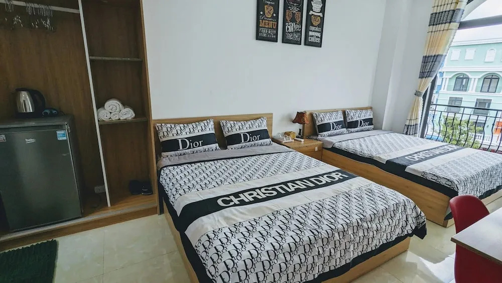 Lia Homestay Grand World Phu Quoc