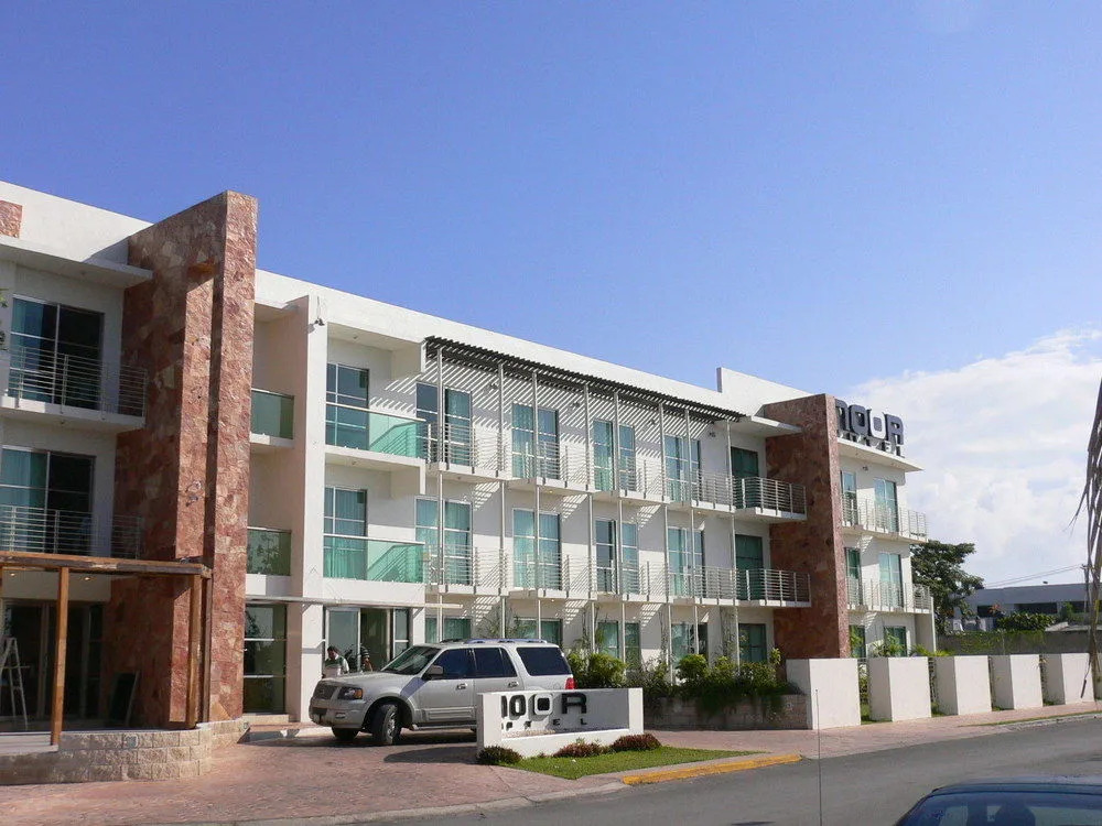 Hotel Noor