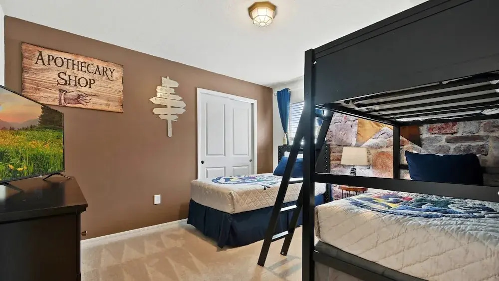 Orlando Getaway: Near Disney, Pool, Resort