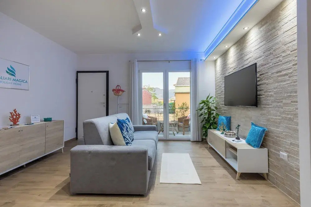 Cagliari Magical Beautiful & Exclusive Apartment