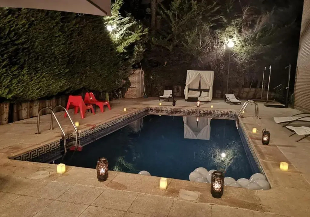 Hotel Prado Real