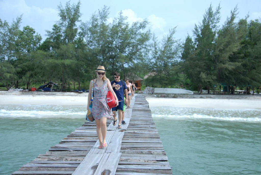 Ariya Resort