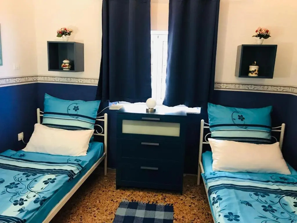 Chrysas Holiday Apartment