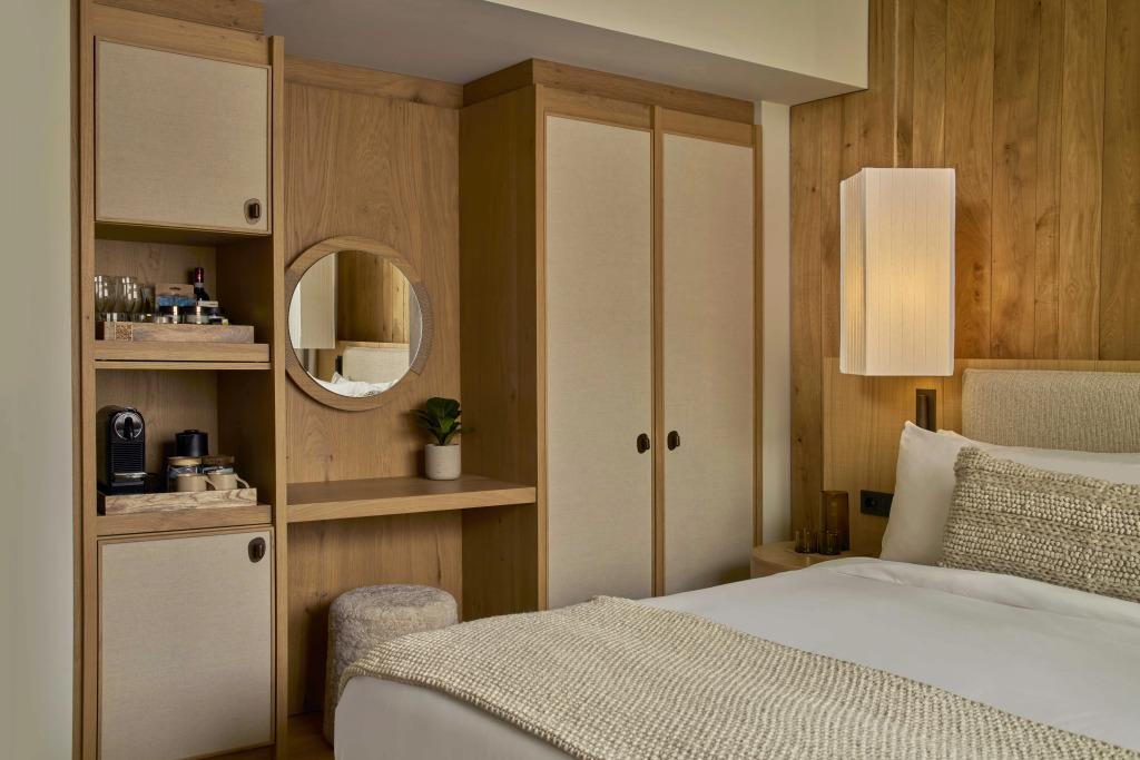 1 Hotel Copenhagen