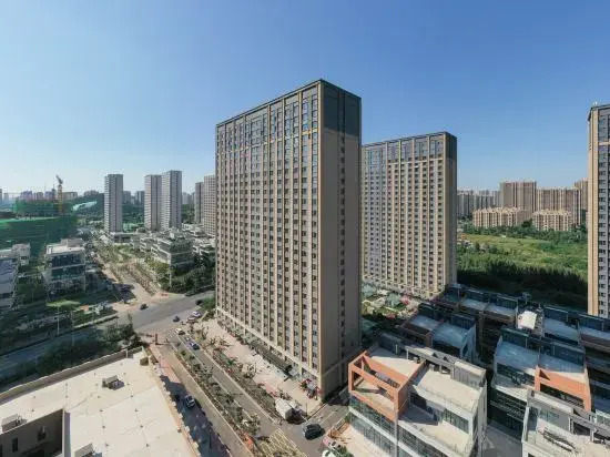 JI Hotel (Jinan Tangye Shiji Dadao)