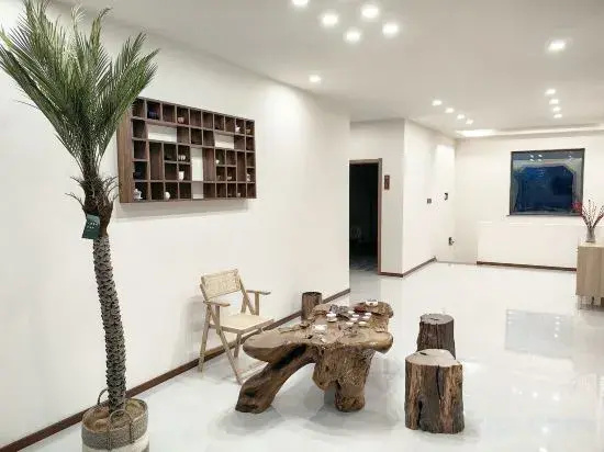 Guqushan Inn