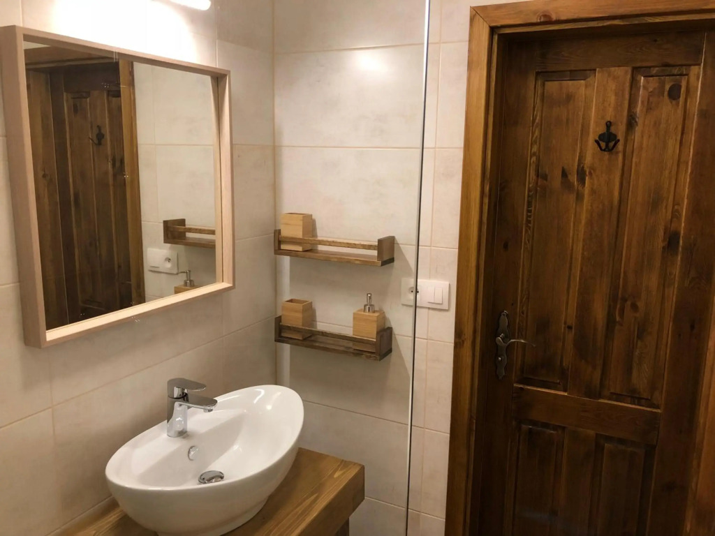APARTMÁNY BIELA PÚŤ - Chopok SKI - Jasná