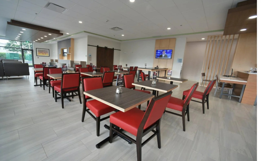 Holiday Inn Express & Suites - Gatineau - Ottawa by IHG