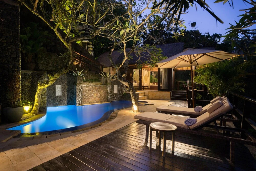 Villa Cella Bella ( Bali instaworthy villa )