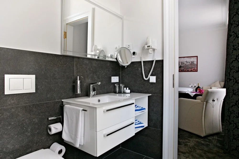 Badhotel Bad Brückenau