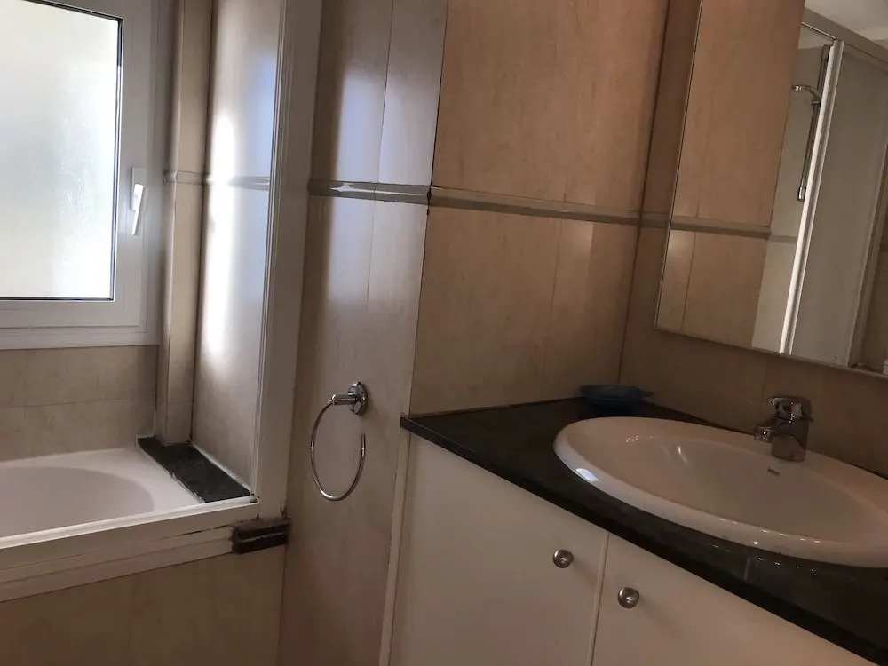 Apartamento President A-9