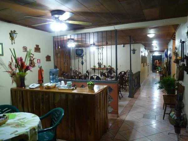 Hotel Lonigo