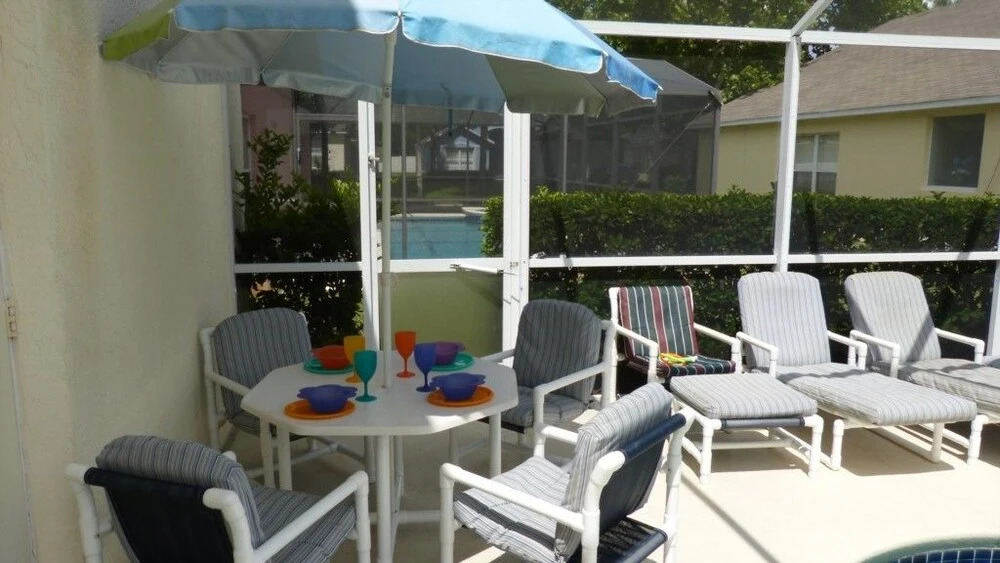 The Manors North at Westridge by IPG Florida