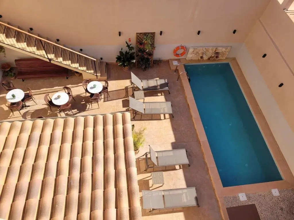 Casal de Petra - Rooms & Pool by My Rooms Hotels TI