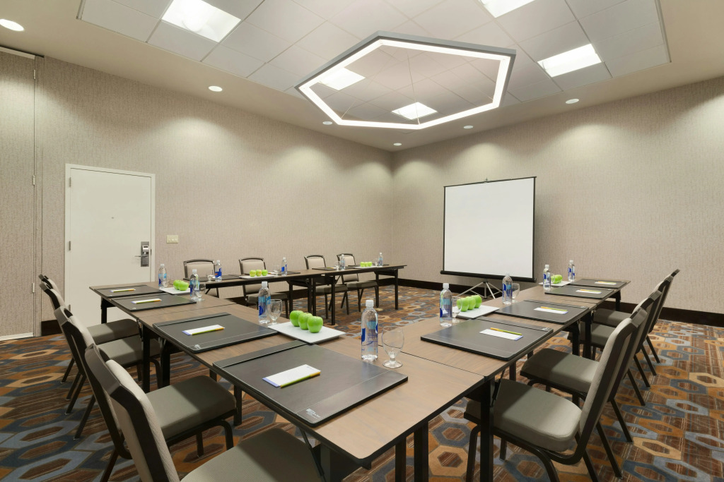 Hilton Garden Inn Cupertino
