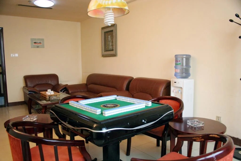 Shijiazhuang Guangming Inn