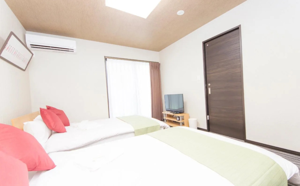 Kyo Style Hotel