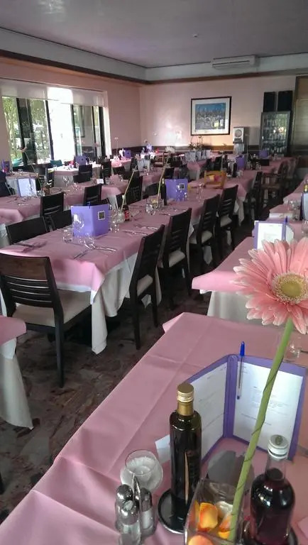 Hotel Iride & Spa bed&breakfast