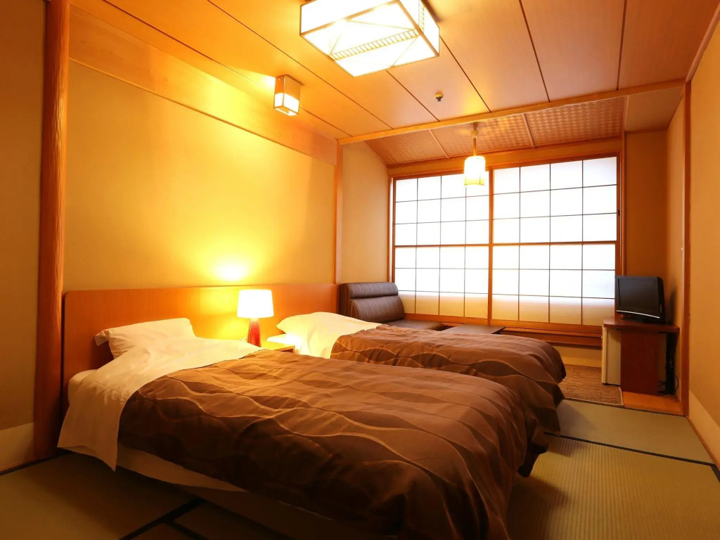 Hotel Sakurai