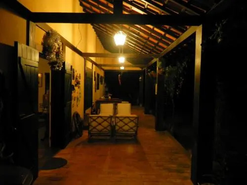 Casa do Fachoalto