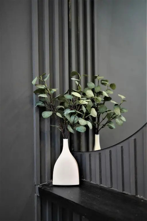 Studio no 5 Nou Modern CustomDesign Relaxant