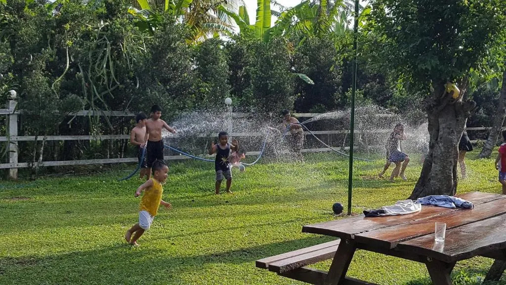Happy Farm Tien Giang Homestay