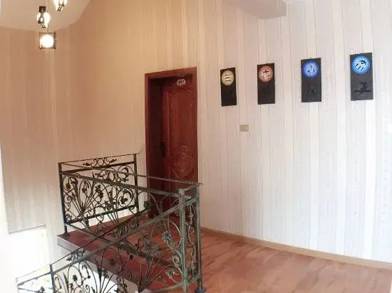 Dali No. 55 Courtyard (Dali Ancient Town Branch)