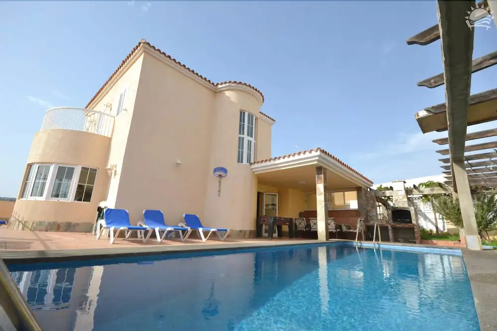 Villa Lovisi 2