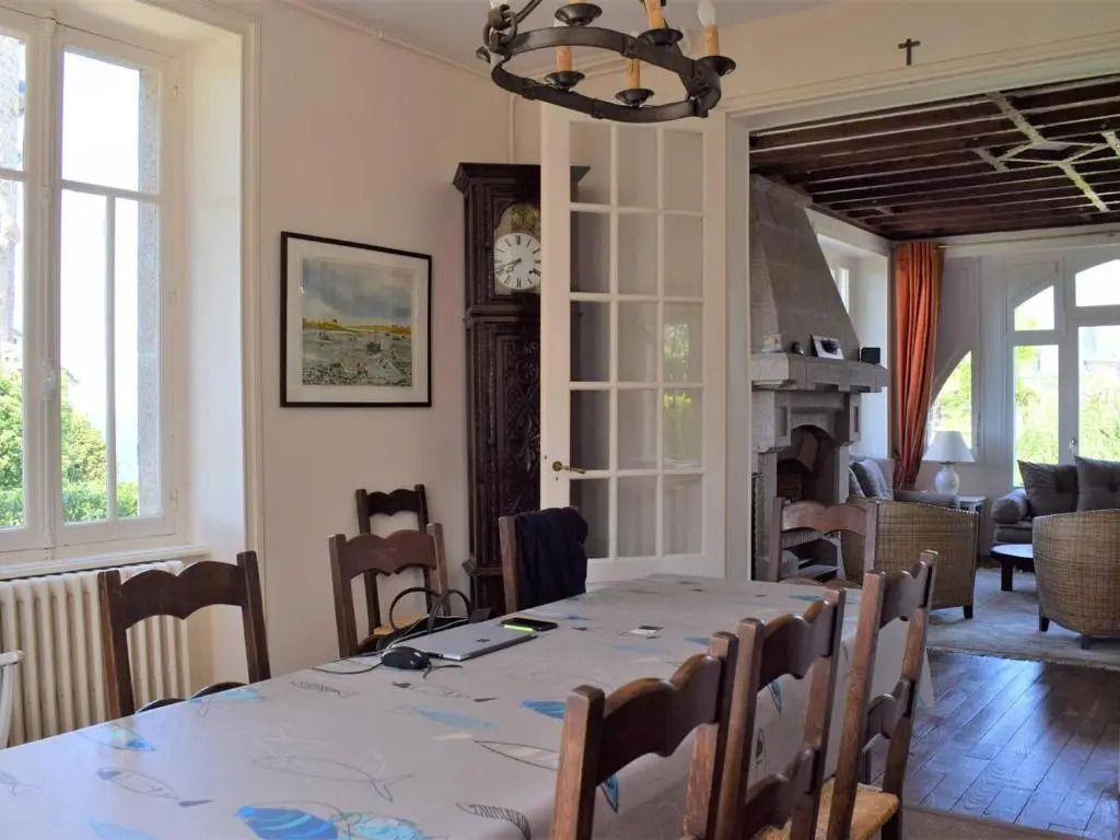 Maison Perros-Guirec, 7 pièces, 13 personnes - FR-1-368-169