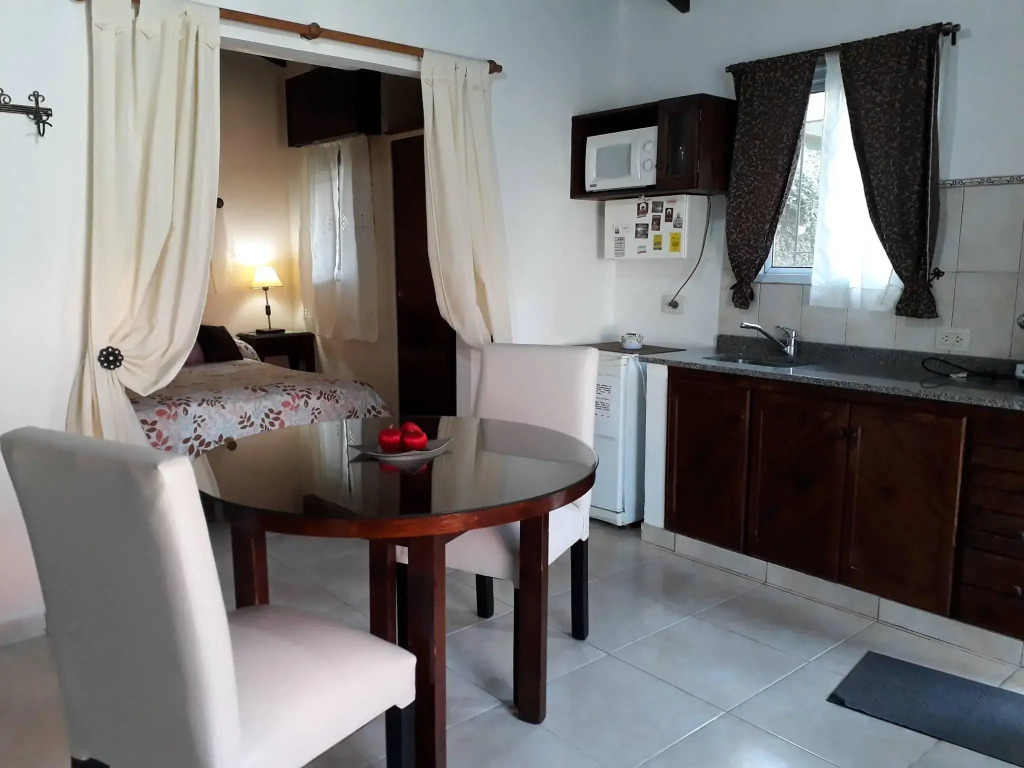 Apart Hotel Las Moraditas - a 50 metros de la Laguna