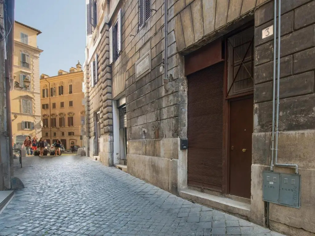 Roma Suites Navona
