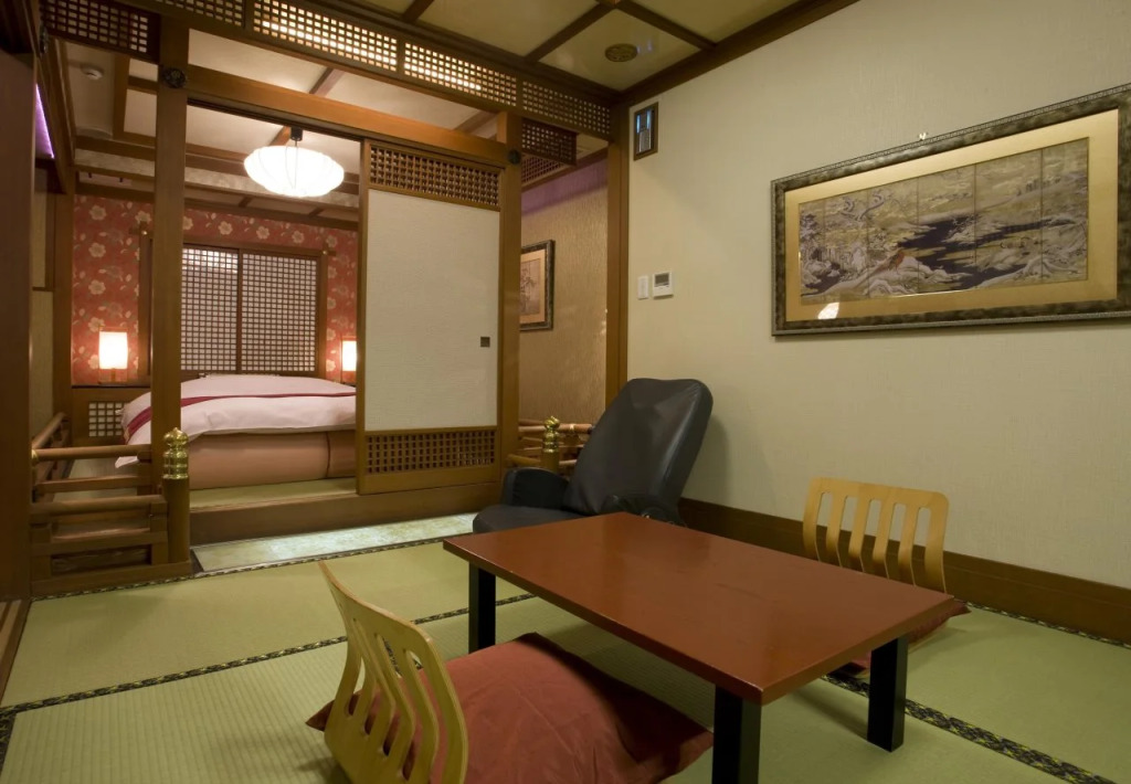 Hotel Osaka la vie en soft – Adults Only
