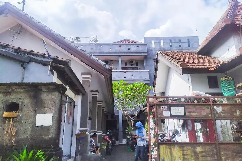 SPOT ON 90365 Rumah Kost Alor