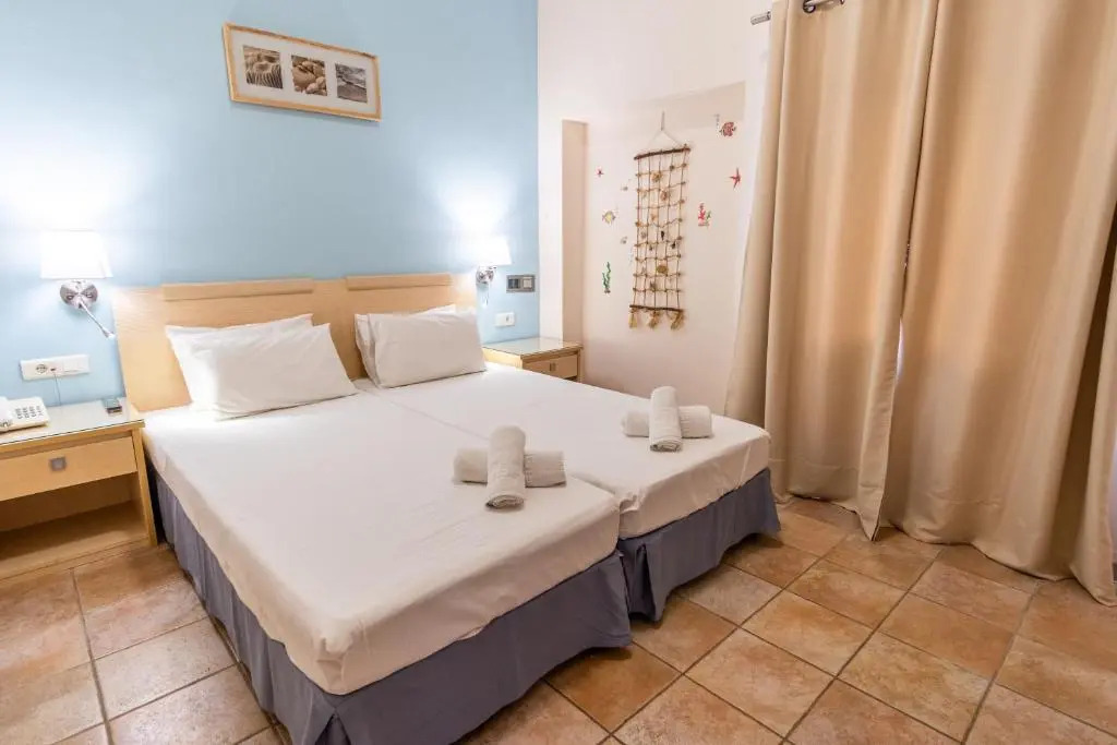 Tinos Koralli