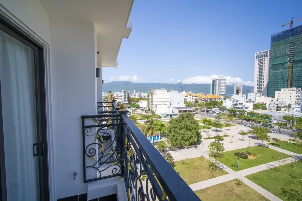 Quynh Hoa Hotel
